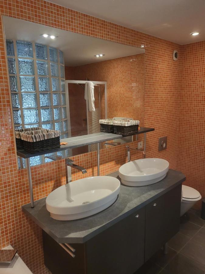Agreable Maison De Ville A Villefranche Sur Saone Exterior foto