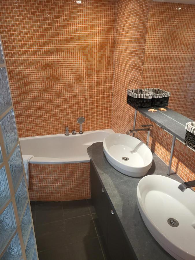 Agreable Maison De Ville A Villefranche Sur Saone Exterior foto